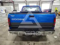 1999 Dodge RAM фото