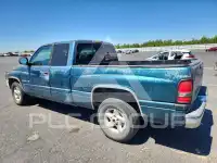1999 Dodge RAM фото