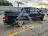 1999 Dodge RAM фото