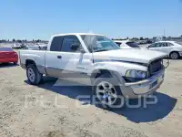1999 Dodge RAM фото