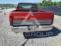 1999 Dodge RAM photo