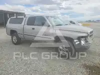 1999 Dodge RAM фото