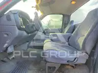 1999 Dodge RAM фото