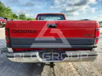 1999 Dodge RAM фото