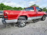 1999 Dodge RAM фото