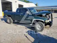 1999 Dodge RAM photo
