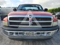 1999 Dodge RAM фото