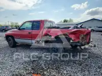 1999 Dodge RAM фото