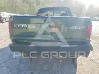 1999 Dodge RAM photo