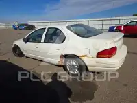 1999 Dodge Stratus фото