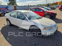 1999 Dodge Stratus фото
