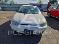 1999 Dodge Stratus фото