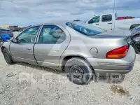 1999 Dodge Stratus фото