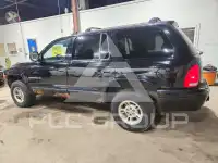 1999 Dodge DURANGO photo