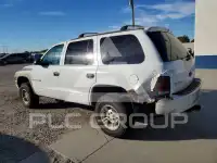 1999 Dodge DURANGO фото