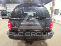 1999 Dodge DURANGO photo