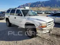 1999 Dodge DURANGO фото