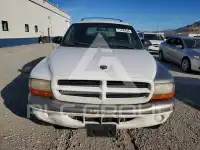 1999 Dodge DURANGO фото