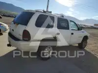 1999 Dodge DURANGO фото
