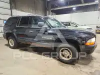1999 Dodge DURANGO photo