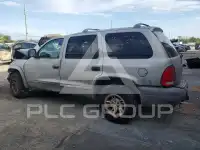 1999 Dodge DURANGO фото