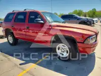 1999 Dodge DURANGO photo