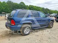 1999 Dodge DURANGO photo