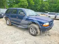 1999 Dodge DURANGO photo