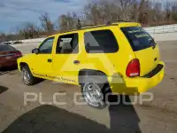 1999 Dodge DURANGO фото