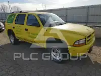 1999 Dodge DURANGO фото