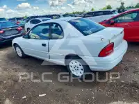 1999 Dodge NEON фото