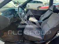 1999 Dodge NEON фото