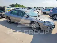 1999 Dodge Intrepid фото