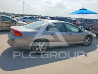 1999 Dodge Intrepid фото