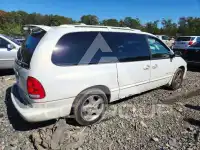 1999 Dodge CARAVAN photo