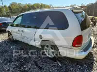 1999 Dodge CARAVAN photo