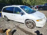 1999 Dodge CARAVAN photo
