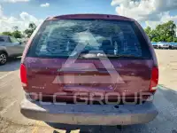 1999 Dodge CARAVAN фото