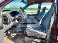 1999 Dodge CARAVAN фото