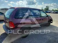 1999 Dodge CARAVAN фото