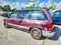 1999 Dodge CARAVAN фото