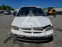 1999 Dodge CARAVAN фото