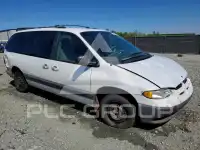 1999 Dodge CARAVAN фото