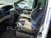 1999 Dodge CARAVAN фото