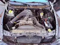 1999 Dodge DAKOTA фото
