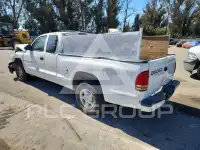 1999 Dodge DAKOTA фото