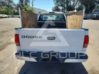 1999 Dodge DAKOTA фото