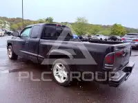 1999 Dodge DAKOTA фото