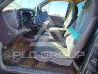 1999 Dodge DAKOTA photo