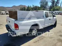 1999 Dodge DAKOTA фото